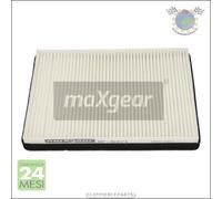 Filtro Aria Abitacolo Maxgear per CHEVROLET CAPTIVA OPEL ANTARA A