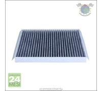Filtro Aria Abitacolo Maxgear per CHEVROLET CAPTIVA OPEL ANTARA A bg9