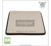 Filtro Aria Abitacolo Maxgear per CHEVROLET SPARK