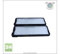 Filtro Aria Abitacolo Maxgear per CHEVROLET TACUMA DAEWOO