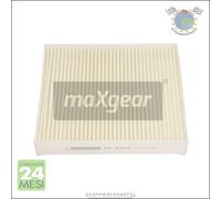 Filtro Aria Abitacolo Maxgear per CITROEN C-CROSSER C4 FIAT FULLBACK ISUZU D-MA
