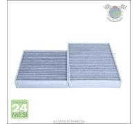Filtro Aria Abitacolo Maxgear per CITROEN C3 III II DS5 DS3 C4 DS PEUGEOT 20 bkp