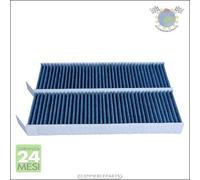 Filtro Aria Abitacolo Maxgear per CITROEN SPACETOURER BERLINGO JUMPY GRAND C bj9