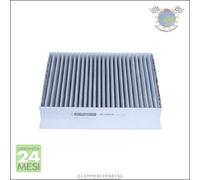 Filtro Aria Abitacolo Maxgear per FIAT 500X 500L JEEP RENEGADE COMPASS bh3