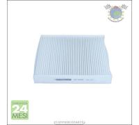 Filtro Aria Abitacolo Maxgear per FORD FOCUS VOLVO V50 S40 C70 C30