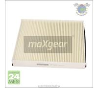 Filtro Aria Abitacolo Maxgear per FORD GRAND C-MAX TRANSIT TOURNEO FOCUS KUGA G