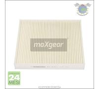 Filtro Aria Abitacolo Maxgear per FORD MONDEO GALAXY S-MAX FOCUS C-MAX KUGA