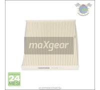 Filtro Aria Abitacolo Maxgear per FORD TRANSIT bgs