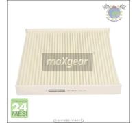 Filtro Aria Abitacolo Maxgear per GREAT WALL H6 HONDA ACCORD VIII CIVIC VII LEG