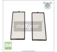 Filtro Aria Abitacolo Maxgear per HYUNDAI ACCENT GETZ