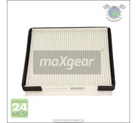 Filtro Aria Abitacolo Maxgear per HYUNDAI ELANTRA ACCENT i30 KIA CARENS CEE'D P