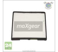 Filtro Aria Abitacolo Maxgear per HYUNDAI i10 KIA PICANTO