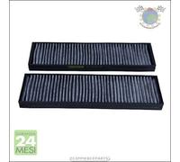 Filtro Aria Abitacolo Maxgear per HYUNDAI i20 bhj