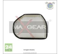 Filtro Aria Abitacolo Maxgear per HYUNDAI SANTA FE GRANDEUR KIA OPTIMA
