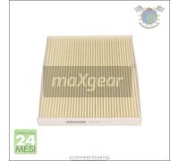 Filtro Aria Abitacolo Maxgear per HYUNDAI SANTA FE GRANDEUR SONICA KIA MAGENTIS