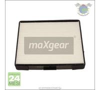 Filtro Aria Abitacolo Maxgear per HYUNDAI TIBURON ELANTRA MATRIX COUPE