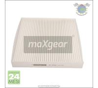 Filtro Aria Abitacolo Maxgear per IVECO DAILY VI YAMAHA RD