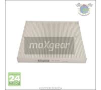 Filtro Aria Abitacolo Maxgear per JEEP GRAND CHEROKEE IV