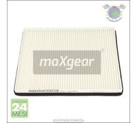 Filtro Aria Abitacolo Maxgear per KIA CARNIVAL