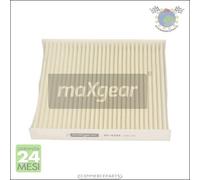 Filtro Aria Abitacolo Maxgear per KIA SOUL