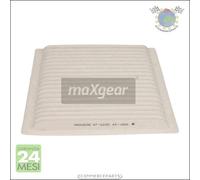 Filtro Aria Abitacolo Maxgear per LEXUS RX IS GS
