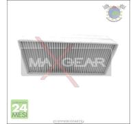 Filtro Aria Abitacolo Maxgear per MAYBACH 62 57 MERCEDES CLASSE S 600 500 430 4