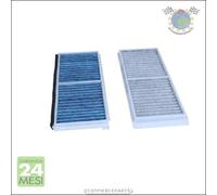 Filtro Aria Abitacolo Maxgear per MAZDA 2 bkh