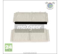 Filtro Aria Abitacolo Maxgear per MAZDA 3