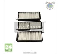 Filtro Aria Abitacolo Maxgear per MAZDA 323