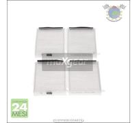 Filtro Aria Abitacolo Maxgear per MAZDA PREMACY 626 323