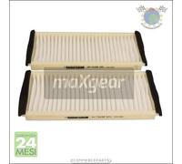 Filtro Aria Abitacolo Maxgear per MAZDA RX-8 MPV
