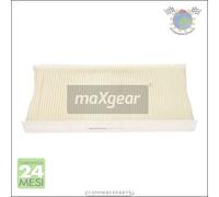 Filtro Aria Abitacolo Maxgear per MERCEDES CLASSE B 200 180 170 160 150 A E-CEL