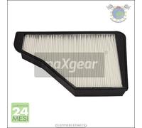 Filtro Aria Abitacolo Maxgear per MERCEDES CLASSE S SEC/CL 600 500 420 400 350