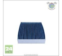 Filtro Aria Abitacolo Maxgear per MITSUBISHI COLT VI SMART ROADSTER FORFOUR bk7
