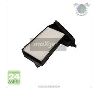 Filtro Aria Abitacolo Maxgear per MITSUBISHI GALANT VIII IX