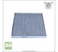 Filtro Aria Abitacolo Maxgear per NISSAN MICRA III IV NOTE bhv