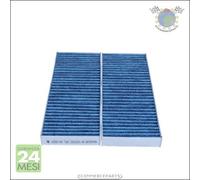 Filtro Aria Abitacolo Maxgear per NISSAN PATHFINDER NAVARA NP300 PICK bky