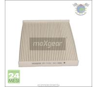 Filtro Aria Abitacolo Maxgear per NISSAN PIXO SUZUKI ALTO