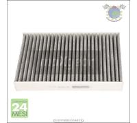 Filtro Aria Abitacolo Maxgear per NISSAN PULSAR JUKE RENAULT FLUENCE MEGANE
