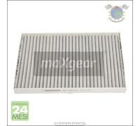 Filtro Aria Abitacolo Maxgear per NISSAN X-TRAIL QASHQAI bf9