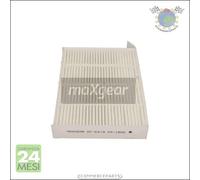 Filtro Aria Abitacolo Maxgear per OPEL AGILA SUZUKI SPLASH