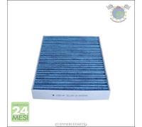 Filtro Aria Abitacolo Maxgear per PORSCHE CAYENNE VW TOUAREG bjz