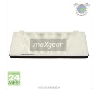 Filtro Aria Abitacolo Maxgear per RENAULT ESPACE