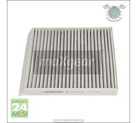 Filtro Aria Abitacolo Maxgear per RENAULT SCENIC bfn