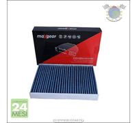 Filtro Aria Abitacolo Maxgear per SEAT Mii SKODA E-CITIGO CITIGO VW LOAD UP bms