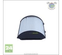 Filtro Aria Abitacolo Maxgear per SEAT TOLEDO I VW JETTA II GOLF