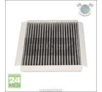 Filtro Aria Abitacolo Maxgear per SMART CROSSBLADE CITY-COUPE FORTWO CABRIO