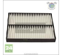 Filtro Aria Abitacolo Maxgear per SUZUKI GRAND