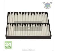Filtro Aria Abitacolo Maxgear per SUZUKI GRAND
