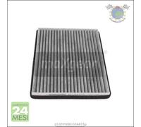 Filtro Aria Abitacolo Maxgear per SUZUKI GRAND SX4 bgc